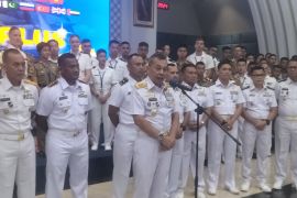 Indonesia gandeng 21 negara dalam ASEAN Plus Cadet Sail 2025