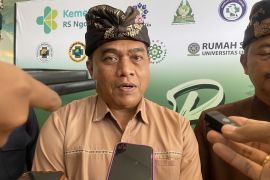 Dinkes Bali mulai program CKG sekolah di Kabupaten Karangasem