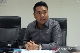 DPRD Banjarmasin bahas perubahan struktur organisasi pemerintahan Yamin-Ananda