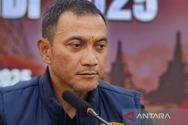 Polda Jateng ungkap  komplotan pemalsu uang berproduksi di Boyolali