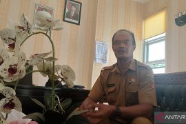 Camat klarifikasi dugaan dipersulitnya sumbangan sumber air di Tilatang Kamang Agam