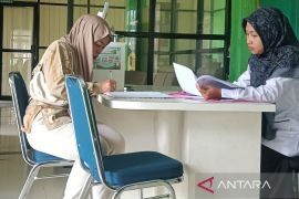 Penyaluran dana desa di Bengkulu capai Rp697,82 miliar