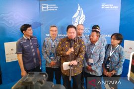 Menko: Tarif resiprokal 19 persen membuat Indonesia hindari gelombang PHK