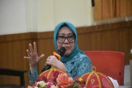 PKK Sulbar dan BKKBN perkuat kolaborasi penanganan stunting