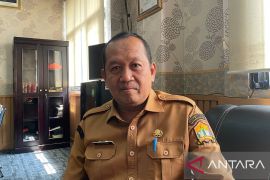 Begini soal gaji honorer non-database Pemkot Serang