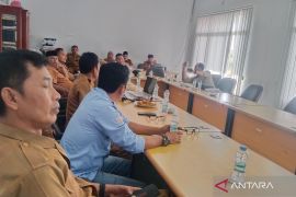 DPRD Mukomuko dukung kegiatan pendataan rumah tidak layak huni