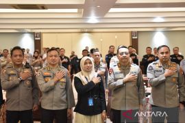 Polda DIY luncurkan Trisandi untuk mitigasi disrupsi informasi