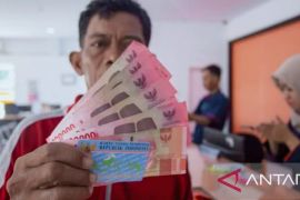 Menaker sebut belum ada arahan terkait BSU tahap kedua