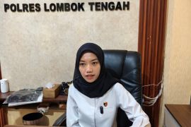 Terungkap! Ibu muda di Loteng tewas karena sesak nafas saat dicekik suami