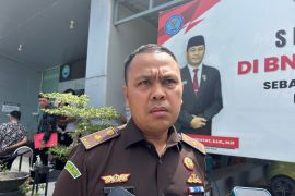 Kejari Batam siap menghadapi kasasi atas putusan banding Shigit Sarwo Edhi