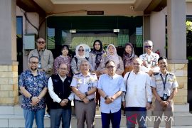 Karantina Kalsel dan ULM kembangkan SDM kedokteran hewan