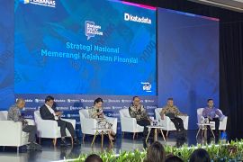 PPATK: Transaksi deposit judol turun usai pemblokiran rekening pasif