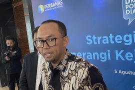 PPATK rampung analisis 122 juta rekening pasif, bank proses reaktivasi