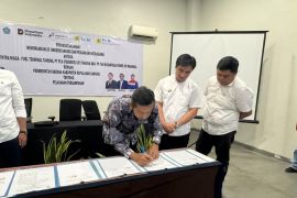 PLN-Pemkab Sangihe kolaborasi tangani sampah menjadi energi