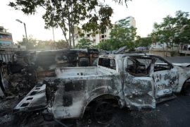 Gencatan Senjata Runtuh, Sweida Kembali Dilanda Bentrokan