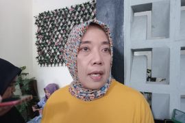 Enam proyek jalan di Mataram ditender senilai Rp8 miliar