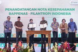 Bappenas dan PFI perkuat kolaborasi melalui FIFest2025