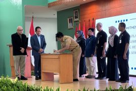 KLH siap dukung ratusan sekolah di Jakut terapkan prinsip Sekolah Adiwiyata