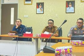 Bapenda Sumbar siapkan umrah gratis bagi warga yang taat pajak