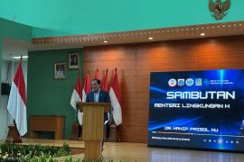 Ministry to back N Jakarta\'s waste management push