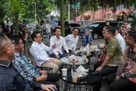 Menko Muhaimin: Pemberdayaan kaum muda tentukan masa depan bangsa