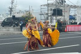 Kesennuma port festival shows RI-Japan bond: embassy