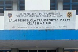 BPTD Maluku  buka layanan aduan masyarakat terkait transportasi