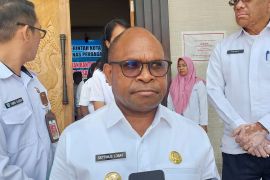 Kota Sorong terapkan OSS dukung kemudahan usaha OAP