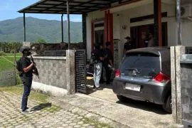 Densus 88 tangkap dua ASN di Aceh terlibat jaringan terorisme