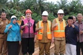 Pemkab Bangka Barat wajibkan sekolah selenggarakan pendidikan inklusif