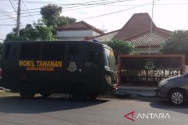 Kejari Blora OTT pelaku penipuan rekrutmen P3K