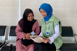 Kehadiran BPJS SATU, tingkatkan kepuasan peserta di rumah sakit