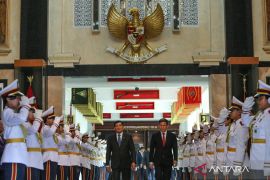 Pakar soroti perjanjian ekstradisi, perkuat bilateral dengan Singapura