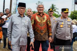 Mendes PDT: Aparatur desa harus terbebas dari peredaran narkoba