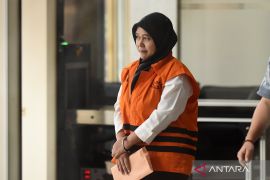 KPK sita 4,7 ha tanah dalam kasus korupsi RPTKA Kemenaker