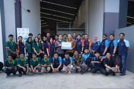 Avian Brands perkuat jaringan distribusi