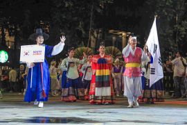 JWFF 2025 tunjukkan DKI terbuka terhadap ragam budaya