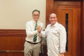 Serikat Pekerja Bank Mandiri sambut positif hasil RUPSLB Bank Mandiri