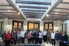 PM Pakistan tegaskan solusi yang adil atas sengketa Kashmir