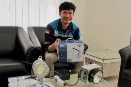 ITS dukung produktivitas nelayan melalui produk Lamusa Bahari