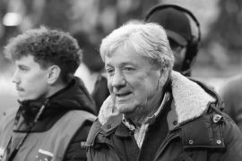 Legenda Jerman & pemenang Piala Dunia 1990 Frank Mill meninggal dunia