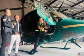 HEXIA 2025 hadirkan 70 lebih penerbangan gratis hingga taksi udara