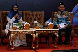 SMP Muhammadiyah PK Kottabarat komitmen ciptakan generasi berakhlak