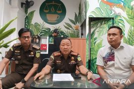 Mantan Wawako Palembang Finda dan suami segera disidangkan, berkas perkara diserahkan ke jaksa penuntut