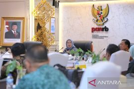 Structural reform to determine priority program success: minister
