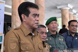 Parigi Moutong lakukan penanggulangan malaria