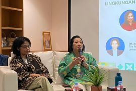 Instrumen ukur perilaku peduli lingkungan di sekolah diluncurkan