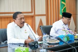 Pemprov minta dunia usaha optimalkan peran Bank Bengkulu