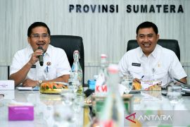 DLHK Sumut serukan kabupaten/kota terapkan  pengelolaan sampah tertutup