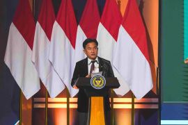 Menko Yusril: Transformasi wujudkan imigrasi dan pemasyarakatan PRIMA